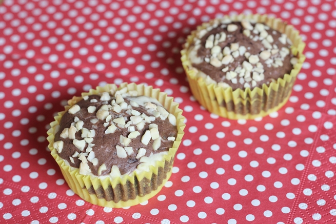 Marmor-Muffins | eatbakelove